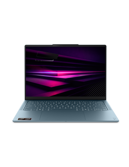 YS7 14 2.8K R7 AI 445 32GB 1TB UMA W11P