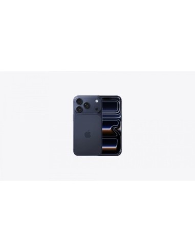 iPHONE 17 PRO 256GB DEEP BLUE
