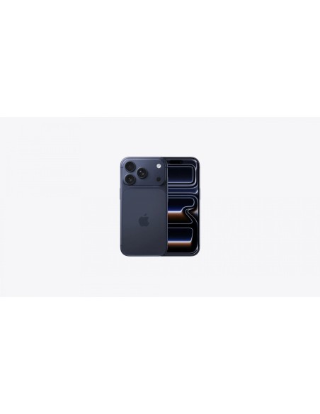 iPHONE 17 PRO 256GB DEEP BLUE
