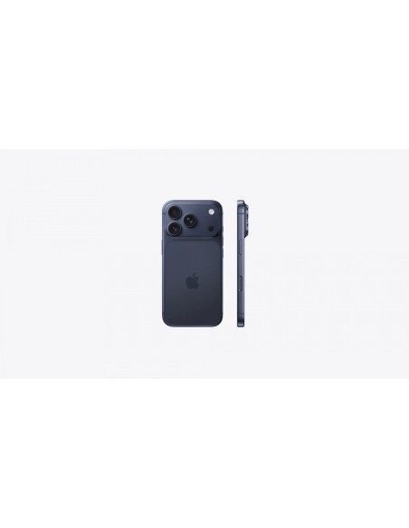 iPHONE 17 PRO 256GB DEEP BLUE