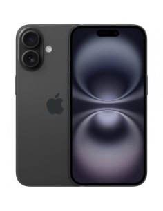 iPHONE 16 128GB BLACK