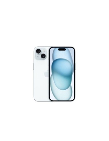 iPHONE 15 128GB BLUE