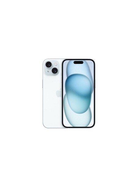 iPHONE 15 128GB BLUE