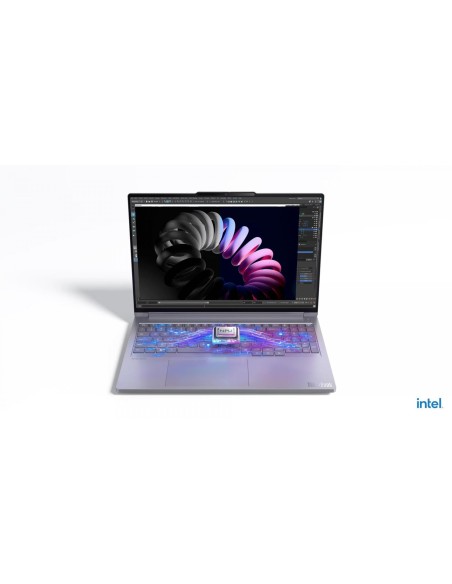 TB16p U7-255HX 32GB 512 RTX5060 3Y W11P