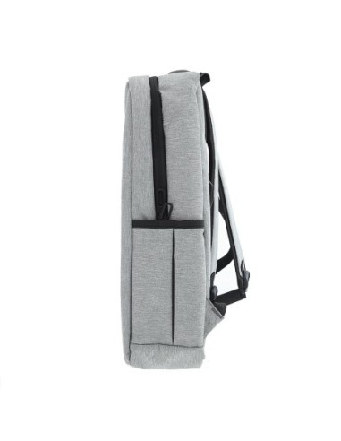 Rucsac laptop Tellur Nomad, 15.6", gri
