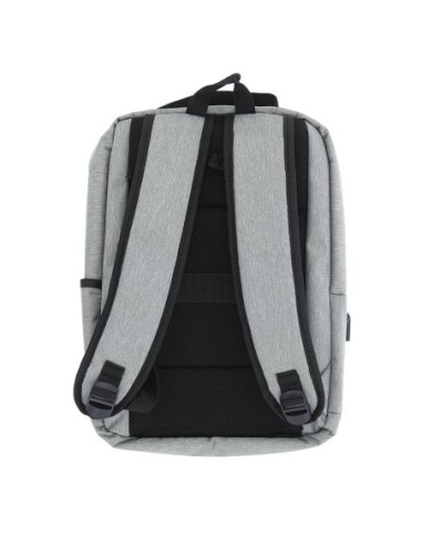 Rucsac laptop Tellur Nomad, 15.6", gri
