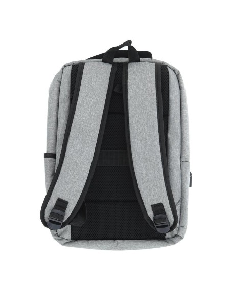 Rucsac laptop Tellur Nomad, 15.6", gri