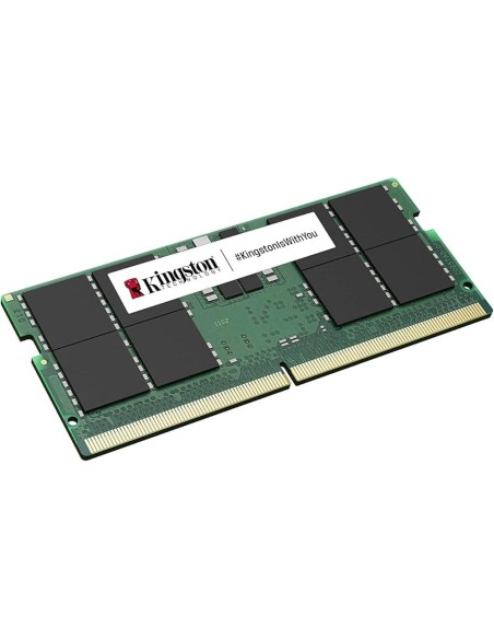 KS DDR5 8GB 5600MHZ KCP556SS6-8