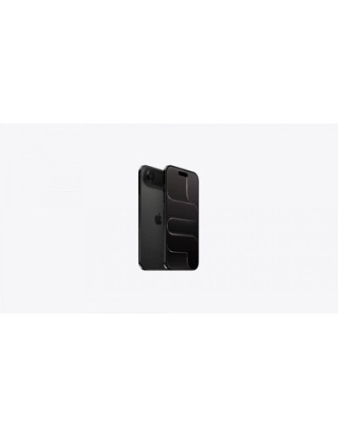 iPHONE AIR 1TB SPACE BLACK