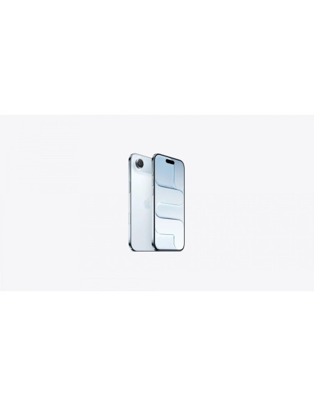 iPHONE AIR 256GB SKY BLUE