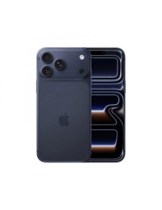 iPHONE 17 PRO MAX 1TB DEEP BLUE