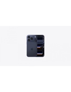 iPHONE 17 PRO 512GB DEEP BLUE