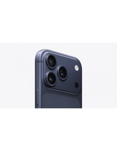iPHONE 17 PRO 512GB DEEP BLUE