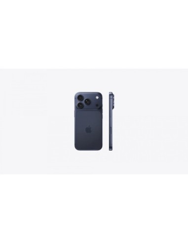 iPHONE 17 PRO 512GB DEEP BLUE