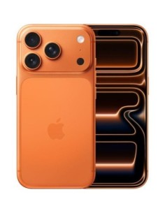 iPHONE 17 PRO 512GB COSMIC ORANGE