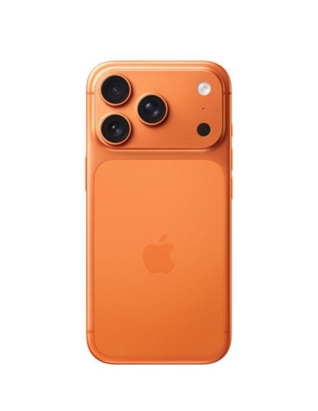 iPHONE 17 PRO 512GB COSMIC ORANGE