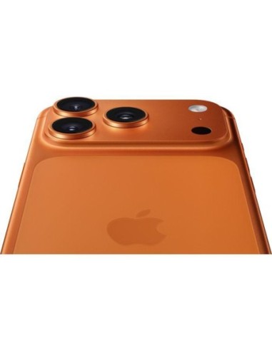 iPHONE 17 PRO 512GB COSMIC ORANGE
