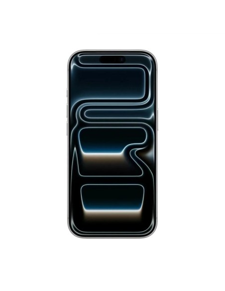 iPHONE 17 PRO 512GB SILVER