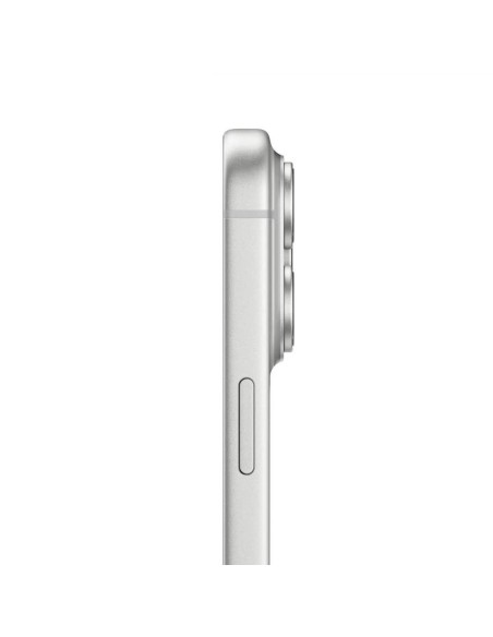 iPHONE 17 PRO 512GB SILVER