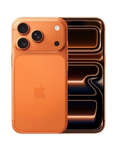 iPHONE 17 PRO 256GB COSMIC ORANGE