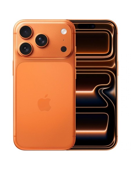 iPHONE 17 PRO 256GB COSMIC ORANGE