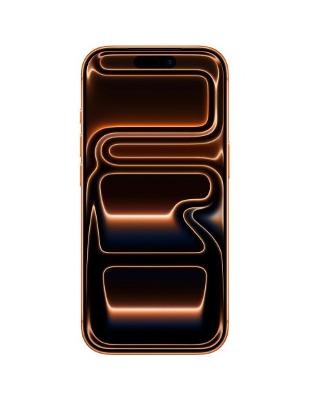 iPHONE 17 PRO 256GB COSMIC ORANGE