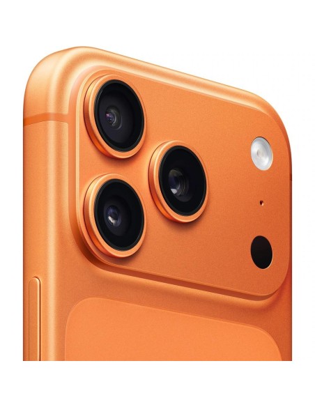 iPHONE 17 PRO 256GB COSMIC ORANGE