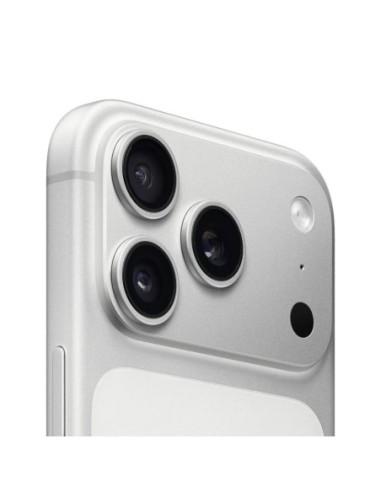 iPHONE 17 PRO 256GB SILVER