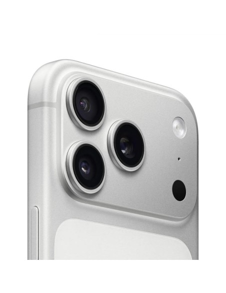iPHONE 17 PRO 256GB SILVER