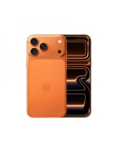 iPHONE 17 PRO MAX 512GB COSMIC ORANGE