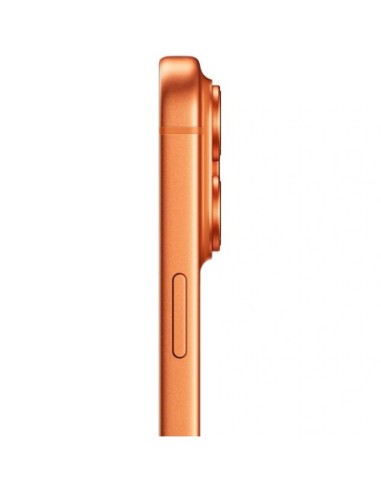 iPHONE 17 PRO MAX 512GB COSMIC ORANGE
