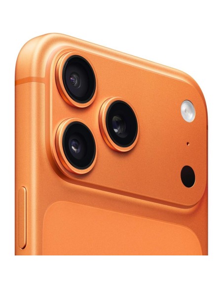 iPHONE 17 PRO MAX 256GB COSMIC ORANGE