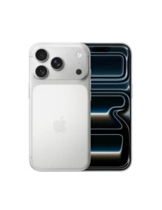 iPHONE 17 PRO MAX 256GB SILVER