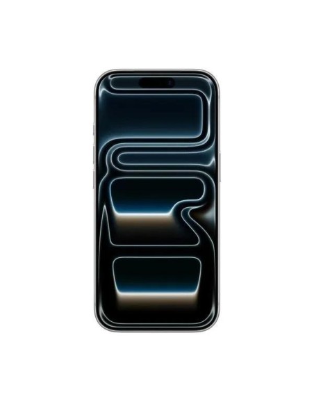 iPHONE 17 PRO MAX 256GB SILVER
