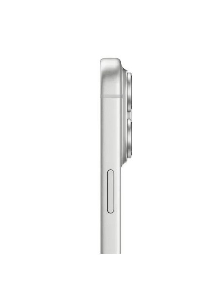 iPHONE 17 PRO MAX 256GB SILVER