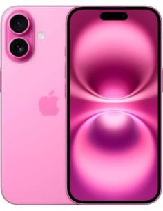 iPHONE 16 128GB PINK