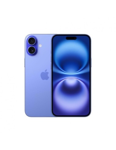 iPHONE 16 PLUS 256GB ULTRAMARINE