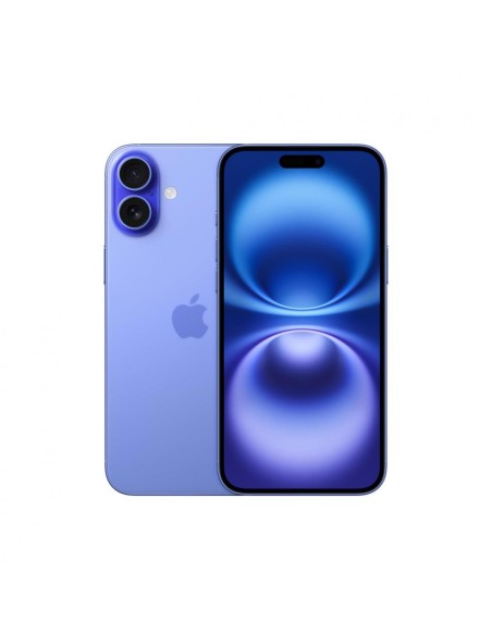 iPHONE 16 PLUS 256GB ULTRAMARINE