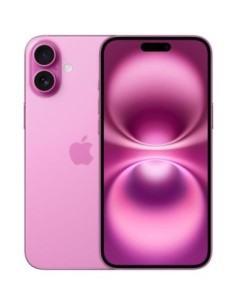 iPHONE 16 PLUS 256GB PINK
