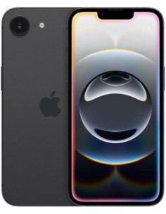 iPHONE 16e 128GB BLACK
