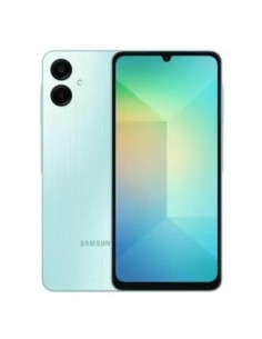 Samsung A06 A065F 6.7" 4/64 DS Bl