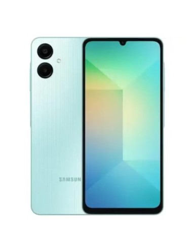 Samsung A06 A065F 6.7" 4/64 DS Bl