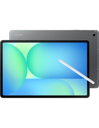 Samsung Tab S10 FE+ Wifi 13.1" 8/128 Gy