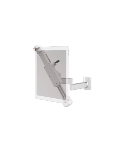 Suport tableta perete Barkan 7-14" 360°