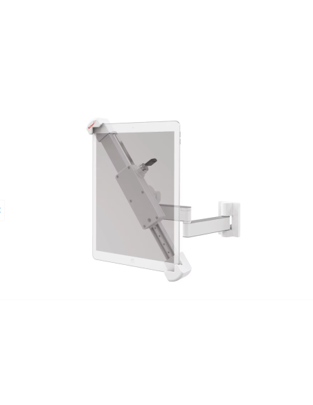 Suport tableta perete Barkan 7-14" 360°