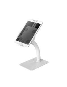 Suport tableta Neomounts 11", 1kg, alb