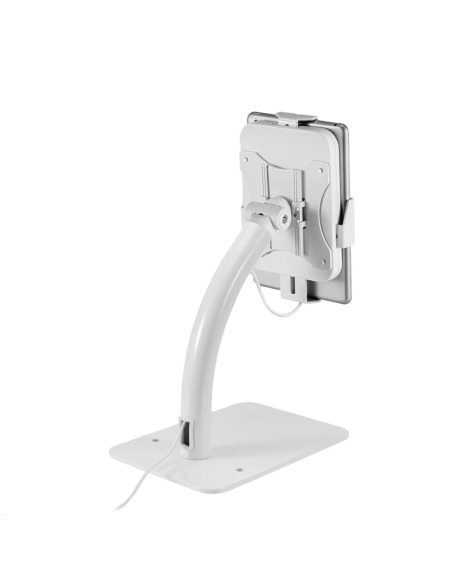 Suport tableta Neomounts 11", 1kg, alb