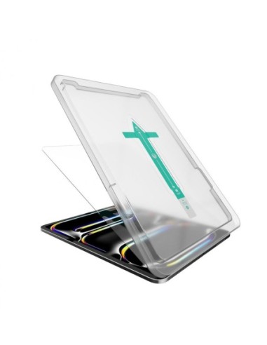 iPad Pro 11'' M4 folie protectoare sticl