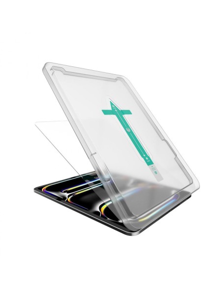 iPad Pro 11'' M4 folie protectoare sticl