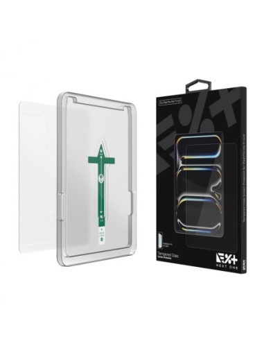 iPad Pro 11'' M4 folie protectoare sticl